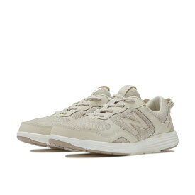 レディース 【NEW BALANCE】 ニューバランス WASMPTI1(2E) サンファー WASMPTI1 BEIGE(TI1)