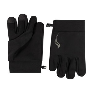 ySAUCONYApz TbJj[ SOLSTICE GLOVE \XeBXO[u SAU800055-BK