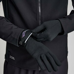 ySAUCONYApz TbJj[ SOLSTICE CONVERTIBLE MITT \XeBXRo[`u~bg SAU800056-BK