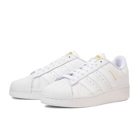 【SSTXXL】 【ADIDAS】 アディダス SUPERSTAR XLG スーパースター XLG ID4655 FTWR/FTWR/GOLD