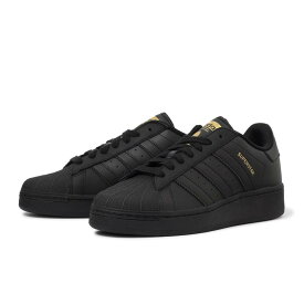 スニーカー メンズ【ADIDAS】 アディダス SUPERSTAR XLG スーパースター XLG ID4656 ABC-MART限定 *CORE/CORE/GOLD