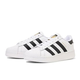 【SSTXXL】 【ADIDAS】 アディダス SUPERSTAR XLG スーパースター XLG IF9995 FTWR/CORE/GOLD