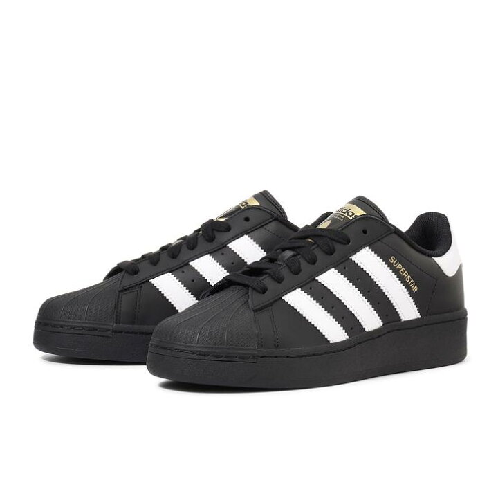 楽天市場】【SSTXXL】 【ADIDAS】 アディダス SUPERSTAR XLG スーパー 