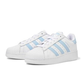 【SSTXXL】レディース 【ADIDAS】 アディダス SUPERSTAR XLG W スーパースター XLG W IF3003 FTWR/CLEA/FTWR