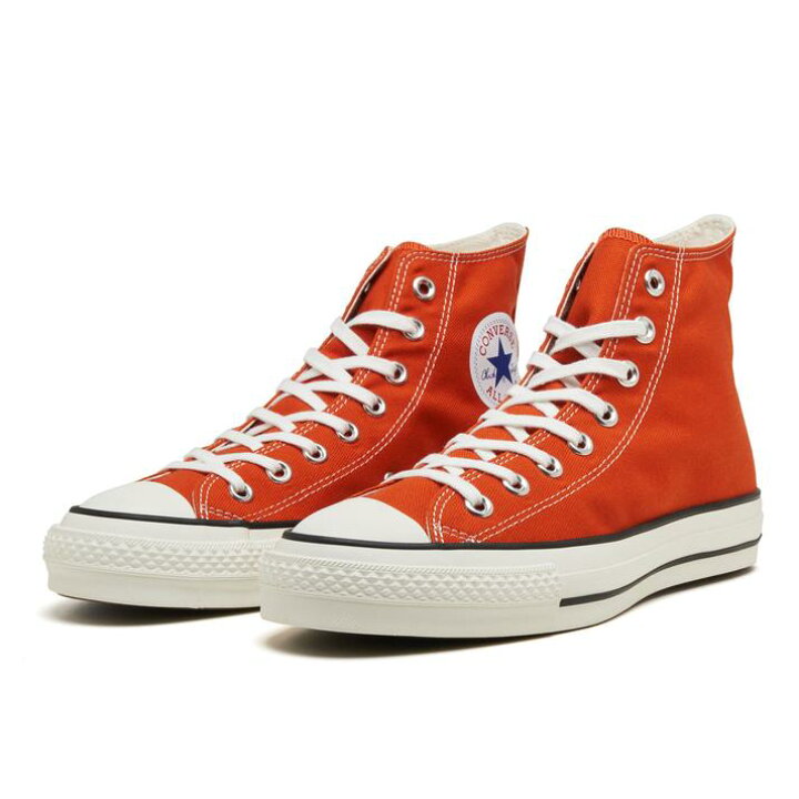 楽天市場】【CONVERSE】 コンバース CANVAS AS J HI キャンバス 