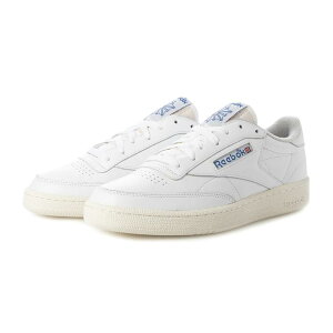 �yREEBOK�z ���[�{�b�N CLUB C 85 VINTAGE �N���u �V�[ 85 ���B���e�[�W 100007875