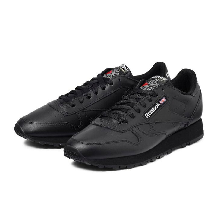 楽天市場】【REEBOK】 リーボック CLASSIC LEATHER クラシック レザー 