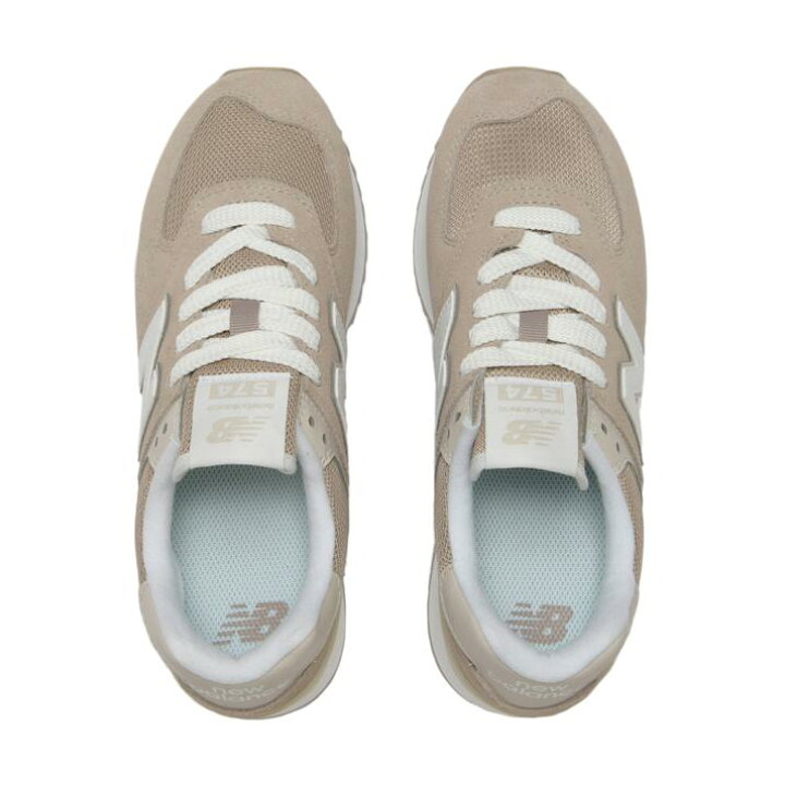 楽天市場】レディース 【NEW BALANCE】 ニューバランス WL574ZSM(B 