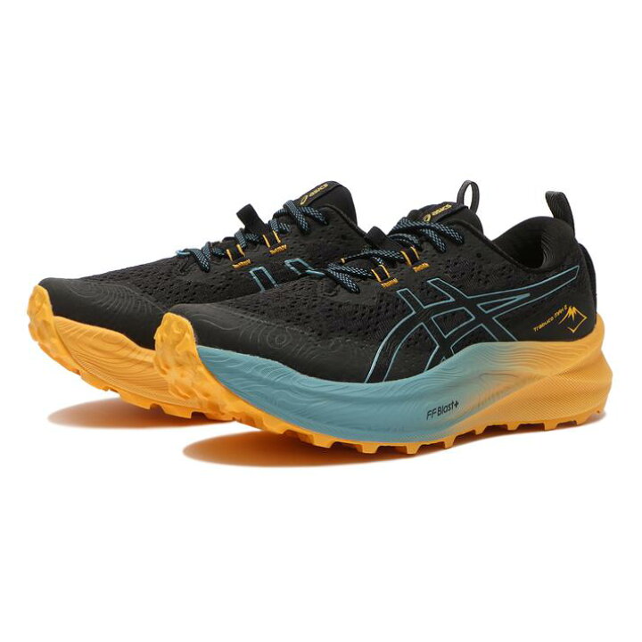 楽天市場】【ASICS】 アシックス Trabuco Max 2 トラブーコマックス2 