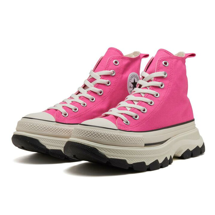 楽天市場】【CONVERSE】 コンバース AS (R) TREKWAVE HI オールスター 