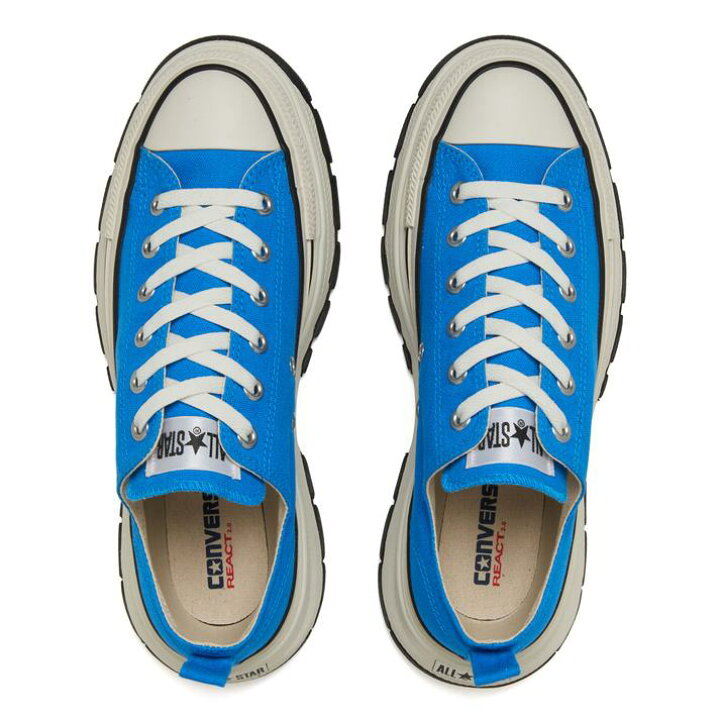 楽天市場】【CONVERSE】 コンバース AS (R) TREKWAVE OX オールスター 