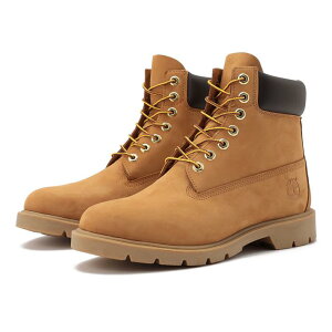 �yTimberland�z �e�B���o�[�����h 6INCH BASIC BOOT 2 6�C���` �x�[�V�b�N #18094 ABC-MART����