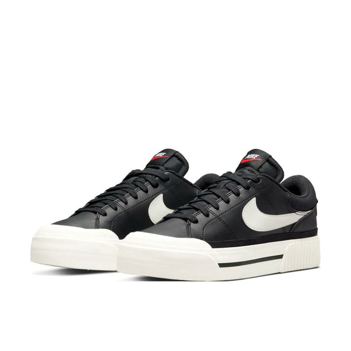 楽天市場】【NIKE】 ナイキ W COURT LEGACY LIFT ウィメンズ コート 