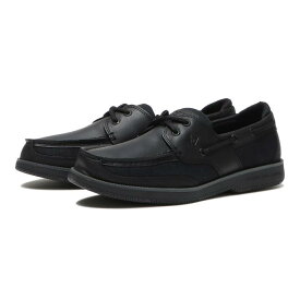 【SPERRY TOPSIDER】 スペリートップサイダー SURVEYOR 2-EYE サーヴェイヤツーアイ STS25400