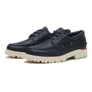 �ySPERRY TOPSIDER�z �X�y���[�g�b�v�T�C�_�[ A/O LUG 3-EYE(W) �G�[�I�[���O�X���[�A�C STS25300