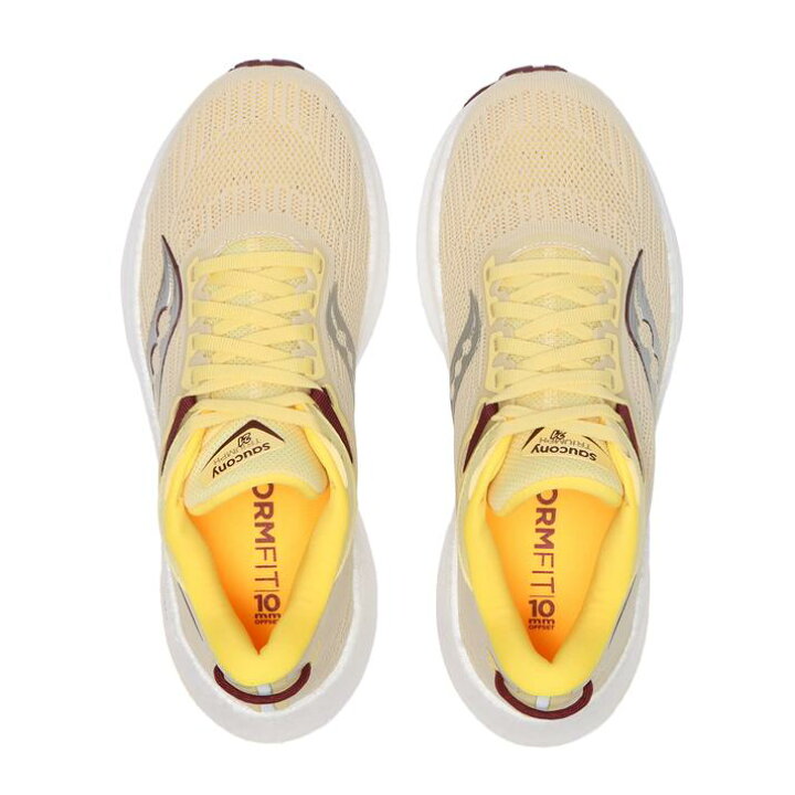 楽天市場】レディース 【SAUCONY】 サッカニー WMNS TRIUMPH 21 