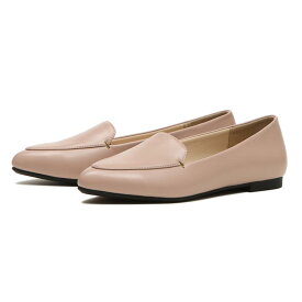 レディース 【ABC SELECT】 エービーシーセレクト PT STUDS FLAT 1 ポインテッドスタッズフラット 1 W5034