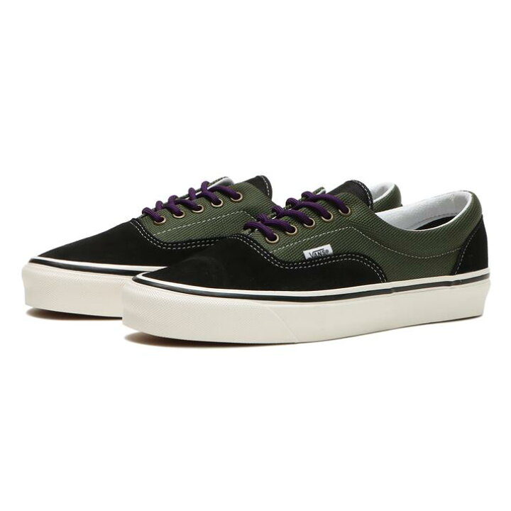 楽天市場】【VANS】 ヴァンズ ERA 95 DX エラ95DX VN000BVYBXU : ABC 