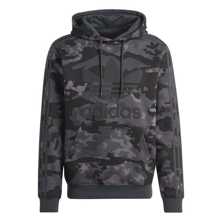 楽天市場】【adidas】 アディダス M CAMO AOP HOODIE スウェットプルオーバー IK3542 CARBON :  ABC-MART楽天市場店