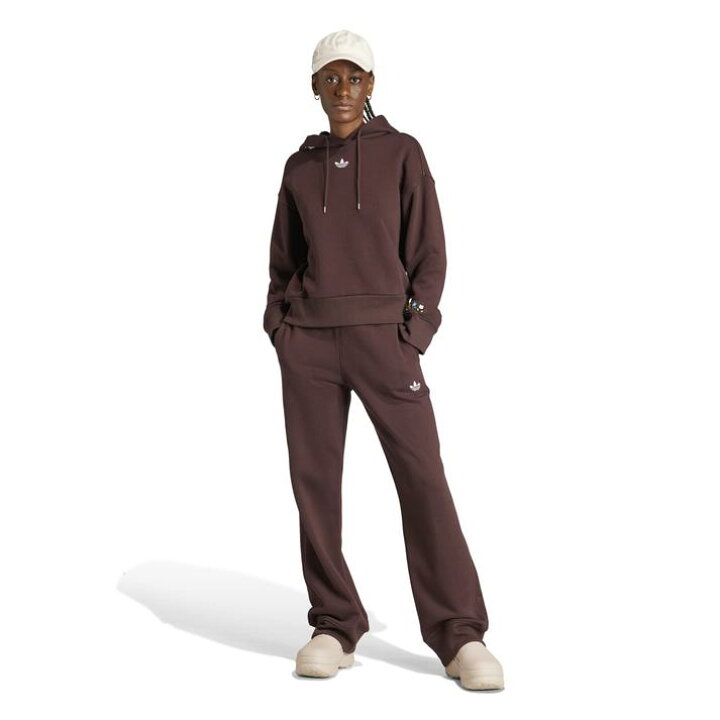 楽天市場】レディース 【adidas】 アディダス W HK HOODIE スウェット 
