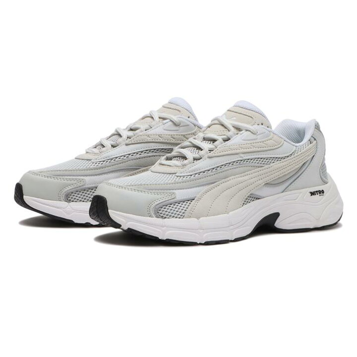 楽天市場】【PUMA】 プーマ TEVERIS NITRO VORTEX テバリス NITRO 