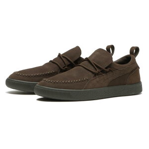 yPUMAz v[} SUEDE MOCCASIN XEF[h JV 395728 ABC-MART
