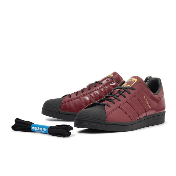 楽天市場】【ADIDAS】 アディダス SUPERSTAR スーパースター IG8664 