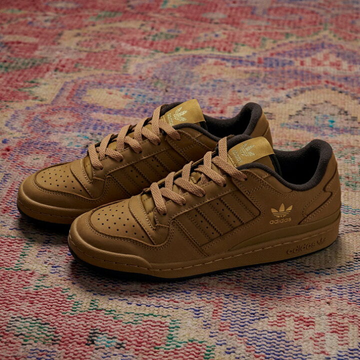 楽天市場】【ADIDAS】 アディダス FORUM LOW CL フォーラム ロー CL 