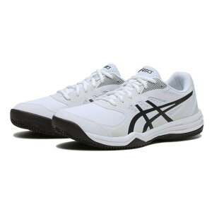 �yASICS�z �A�V�b�N�X COURT SLIDE 3 CLAY/OC �R�[�g�X���C�h 3 CLAY/OC 1041A389.101