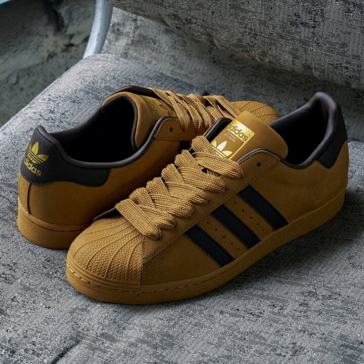 楽天市場】【ADIDAS】 アディダス SUPERSTAR スーパースター ID0993 