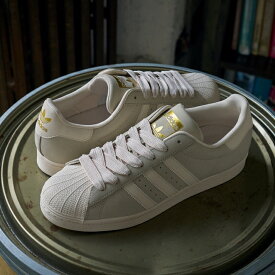 【ADIDAS】 アディダス スニーカー メンズ SUPERSTAR スーパースター ID0995 ABC-MART限定 *WOND/WOND/GOLD