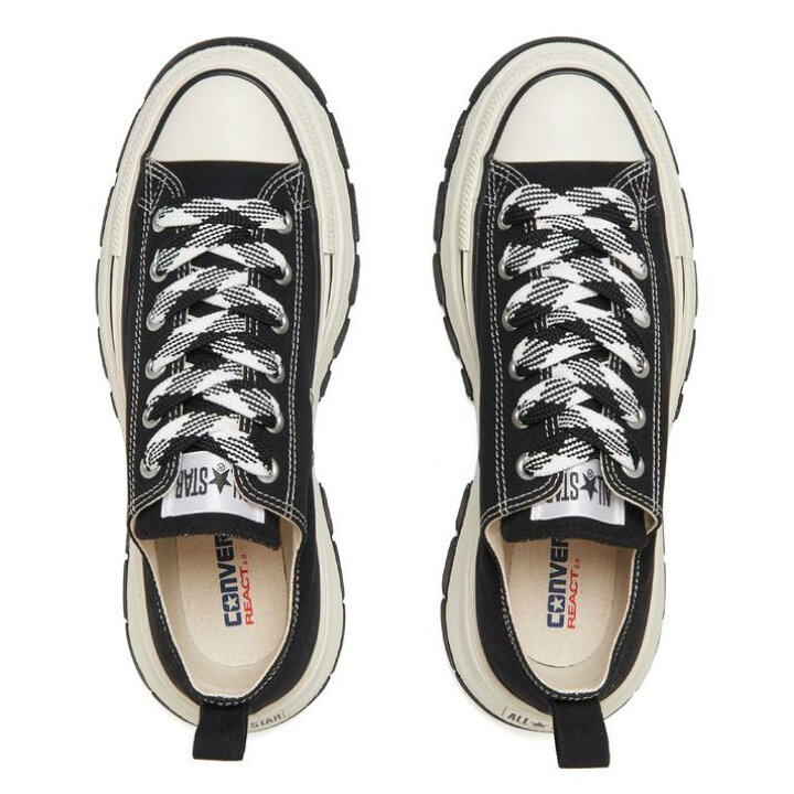 楽天市場】【CONVERSE】 コンバース AS (R) TREKWAVE FS OX 