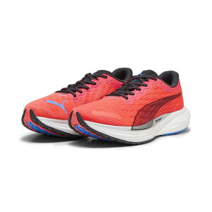 【PUMA】 プーマ DEVIATE NITRO 2 ディヴィエイト ニトロ 2 376807