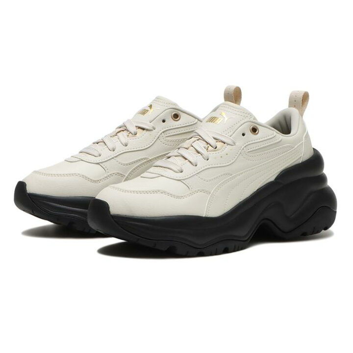 楽天市場】レディース 【PUMA】 プーマ CILIA WEDGE シリア ウェッジ 