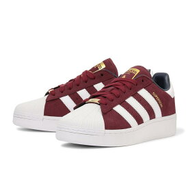 【ADIDAS】 アディダス SUPERSTAR XLG スーパースター XLG IE9872 COLL/FTWR/COLL
