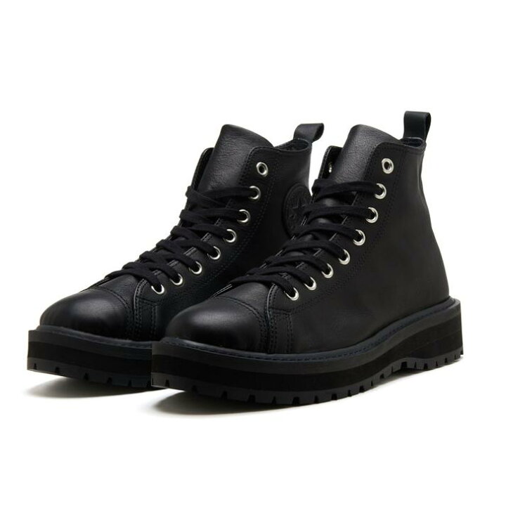 楽天市場】【CONVERSE】 コンバース LEA AS LONGLIFE TS HI LEA 