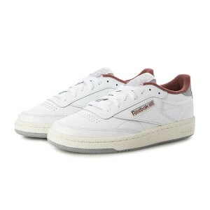 �yREEBOK�z ���[�{�b�N Club C 85 �N���u �V�[ 85 100033087