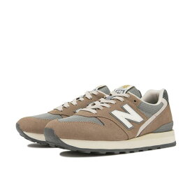 レディース 【NEW BALANCE】 ニューバランス WL996TO2(D) WL996T WL996TO2 BROWN(O2)