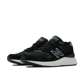 レディース 【NEW BALANCE】 ニューバランス WW880BK6(2E) WW880 WW880BK6