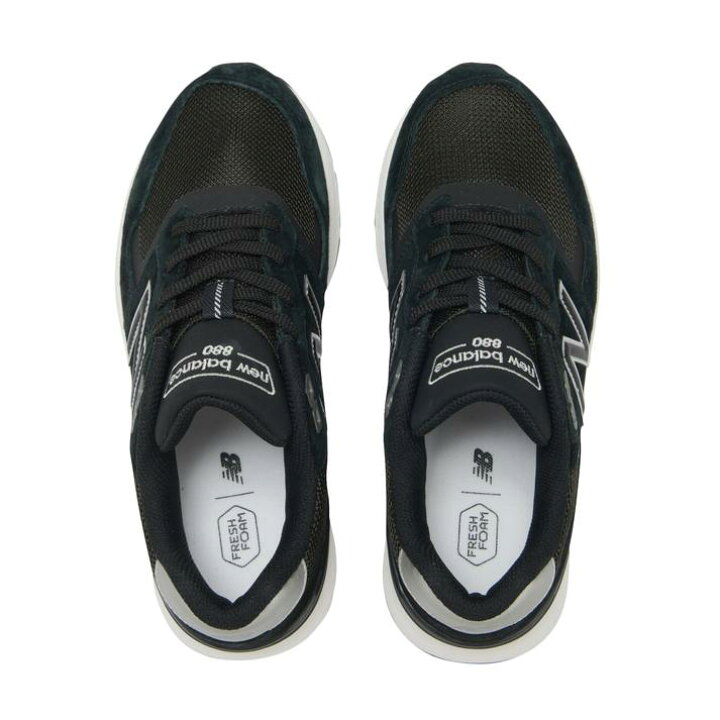 楽天市場】レディース 【NEW BALANCE】 ニューバランス WW880BK6(2E 