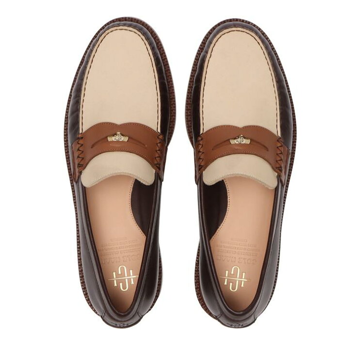 楽天市場】【COLE HAAN】 コール ハーン AMERICAN CLA PINCH PENNY 