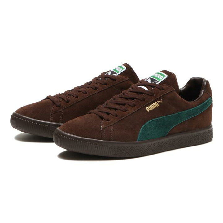 楽天市場】【PUMA】 プーマ SUEDE VTG MIJ GS SUEDE VTG MIJ GS 393395  