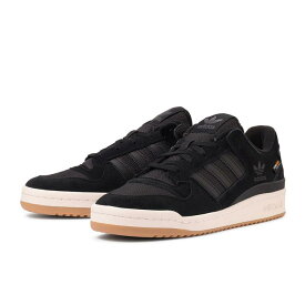 【ADIDAS】 アディダス FORUM LOW CL フォーラム ロー CL IE7203 CORE/CREA/GUM3