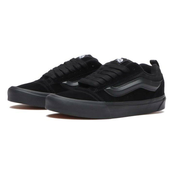 楽天市場】【VANS】 ヴァンズ KNU SKOOL ニュースクール VN0009QCBKA 