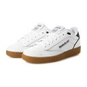 【REEBOK】 リーボック CLUB C BULC クラブ シー バルク 100033926