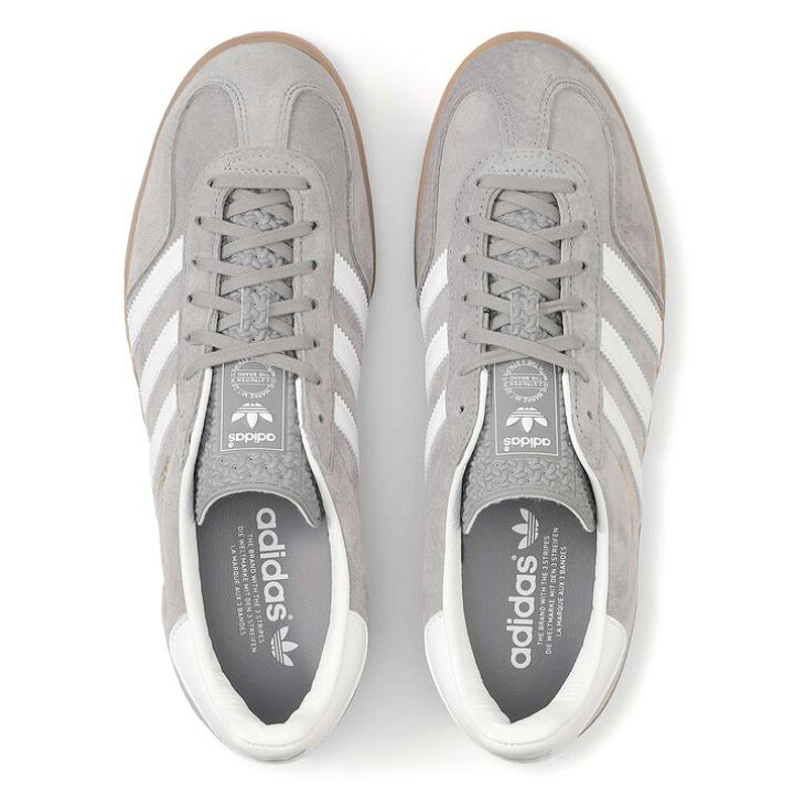楽天市場】【ADIDAS】 アディダス GAZELLE INDOOR ガゼル インドア 