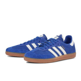 【ADIDAS】 アディダス SAMBA OG サンバ OG HP7901 TEAM/CORE/GUM