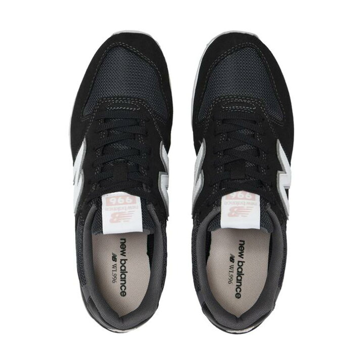 楽天市場】レディース 【NEW BALANCE】 ニューバランス WL996BP2(D 
