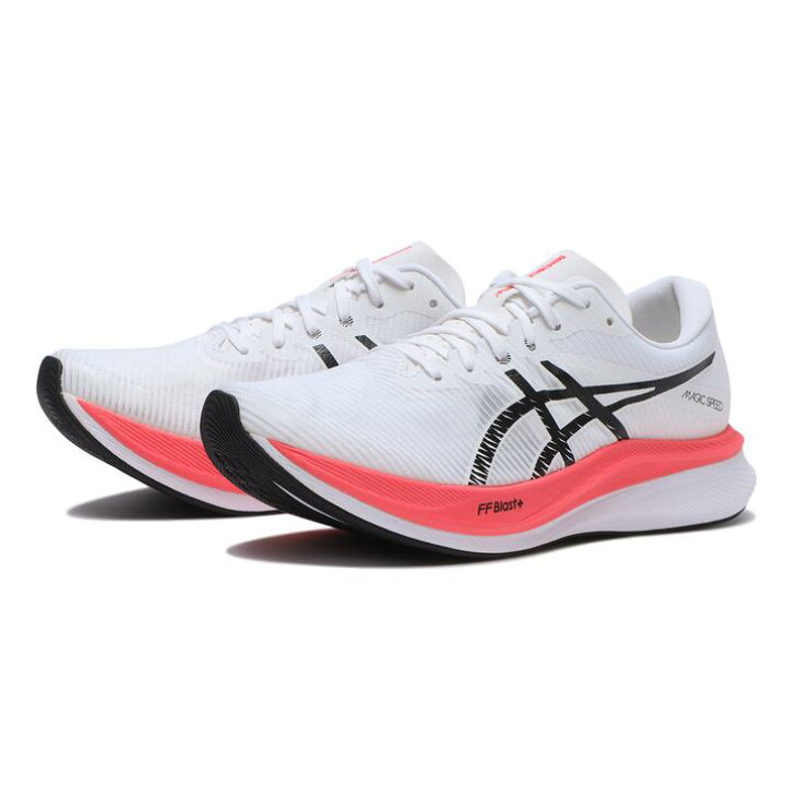 楽天市場】【ASICS】 アシックス MAGIC SPEED 3 マジックスピード 3 