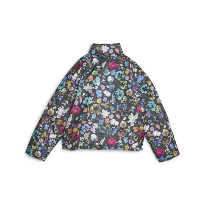 楽天市場】レディース 【PUMA】 プーマ W LIBERTY AOP OS RVSBL JKT 